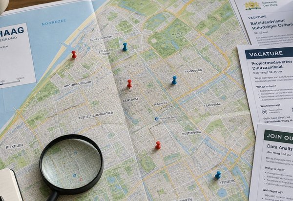 Vacatures Den Haag: 10 praktische manieren om sneller passende banen te vinden