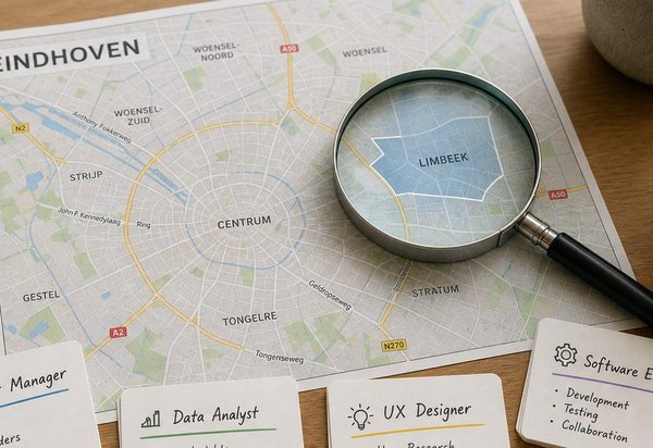 Vacatures Eindhoven: 7 tips om snel werk te vinden in tech, zorg en meer