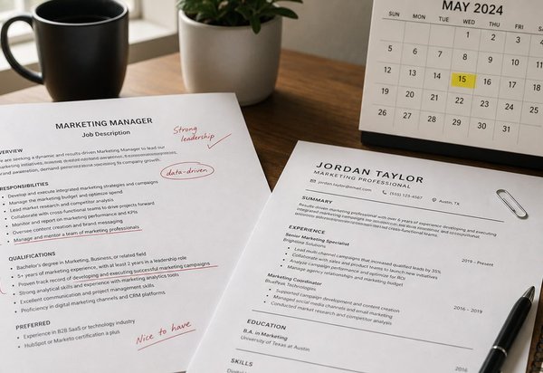Vacatures UMCG: 7 dingen om te checken voordat je solliciteert