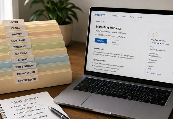Zo pak je vacatures Arnhem slim aan: 8 tips voor sneller solliciteren