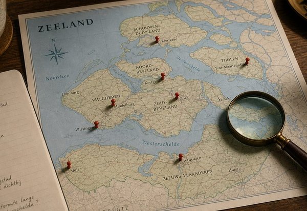 Vacatures Zeeland: hoe vind je werk dat past bij jouw tempo, talent en woonplaats