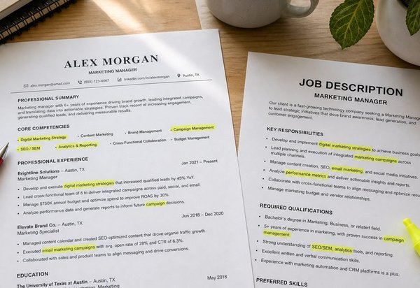 Cv maken in 7 stappen: zo schrijf je een sterk cv dat opvalt