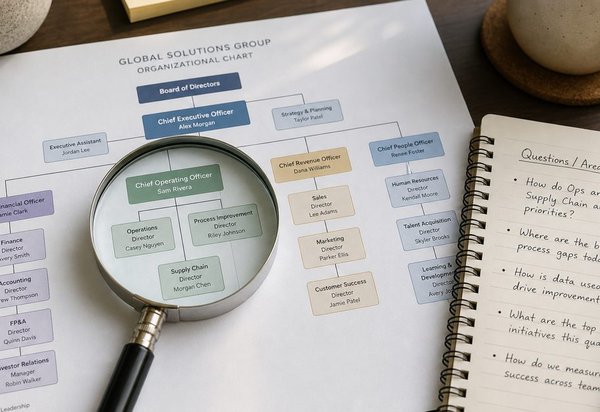 LUMC vacatures bekijken? Zo bepaal je in 6 stappen of deze werkgever bij je past