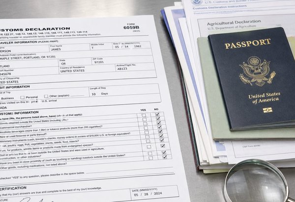 Douane vacatures: functies, selectie en tips om goed voorbereid te solliciteren