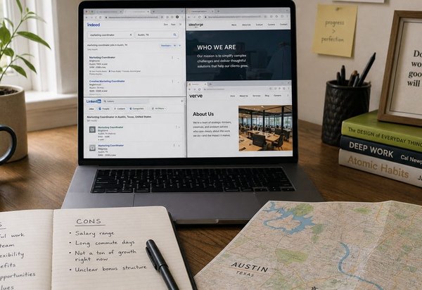 Thuiswerk vacatures vinden: 9 slimme tips om snel een baan te scoren die echt bij je past