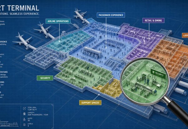 Schiphol vacatures: 8 dingen die je wilt weten voor je solliciteert op de luchthaven