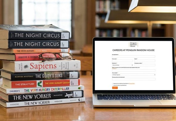 Bibliotheek vacatures: 7 manieren om op te vallen in een rustige maar gewilde sector